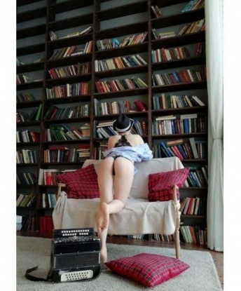 Проститутка Лина